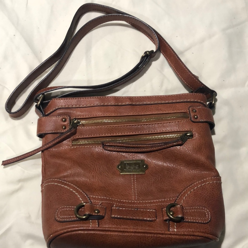 BOC purse